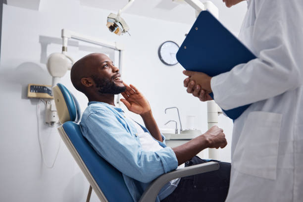 Best Dentist Open on Weekends  in Oakley, KS