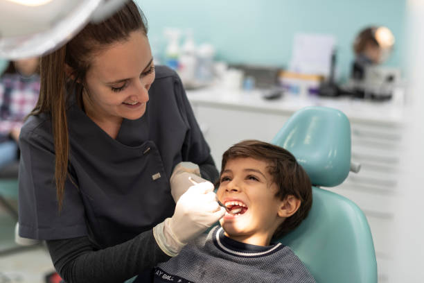 Best Affordable Emergency Dental Care  in Oakley, KS