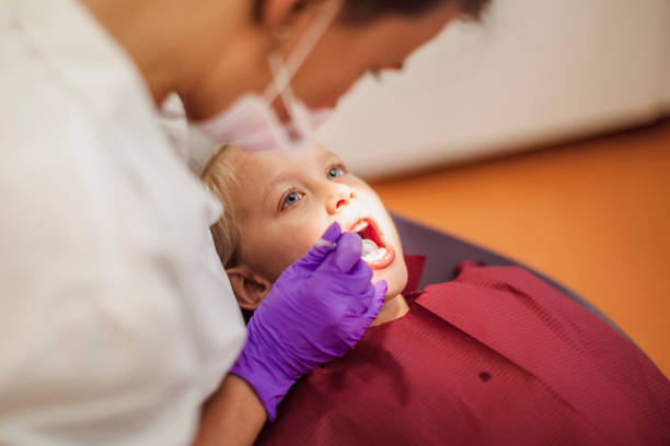 Best Emergency Pediatric Dentist  in Oakley, KS