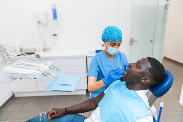 Best Broken Tooth Emergency  in Oakley, KS