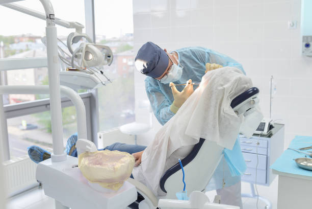 Best Urgent Dental Care  in Oakley, KS